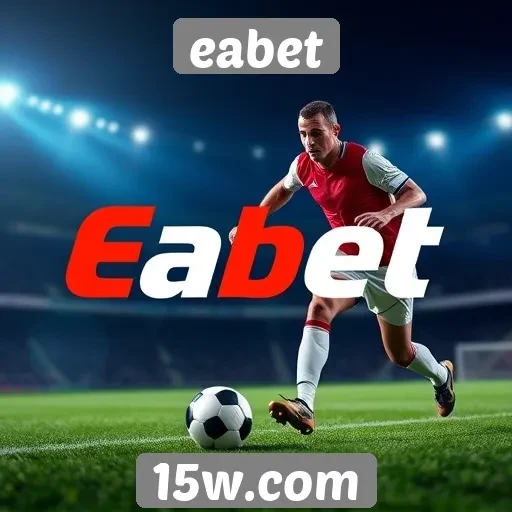 Plataforma Eabet oferece promoções para novos jogadores