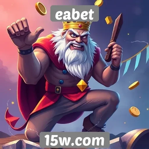 jogos populares que você encontra no eabet