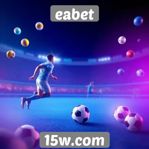 Eabet oferece novas promoções para jogadores